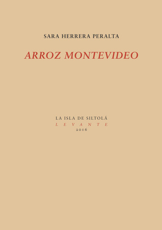 Arroz Montevideo (Paperback)