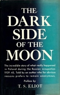 The Dark Side of the Moon