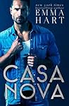 Casanova by Emma Hart