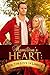 Hamilton's Heart (For the Love of Liberty Book 1)