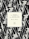 The War of the Worlds (Volume 32) by H.G. Wells