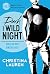 Dark Wild Night - Weil du der Einzige bist (Wild Seasons, #3)