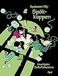 Syskonen Tilly: Spökkuppen