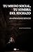 Tu miedo, tu sombra. Un aprendizaje servicio. (Spanish Edition)
