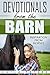 Devotionals from the Barn by Kayla Peters