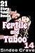 Fertile and Taboo 14 - 21 Story Taboo Bundle