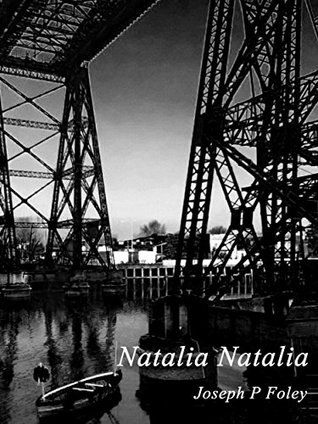 Natalia Natalia: A Death in Buenos Aires (Kindle Edition)