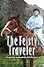 The Feisty Traveler - A Quirky Memoir