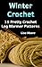 Winter Crochet: 15 Pretty C...