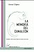 La memoria del camaleón by Anna López Artiaga