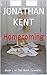 Homecoming (The Shael Chronicles, #1)