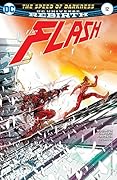 The Flash (2016-2023) #12
