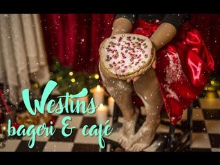 Westins bageri & kafé (S1E1)