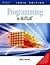 Programming in MATLAB