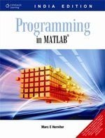 Programming in MATLAB (Paperback)