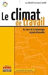 Le climat de trav...