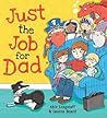 Just the Job for Dad