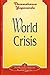 World Crisis (How to live)