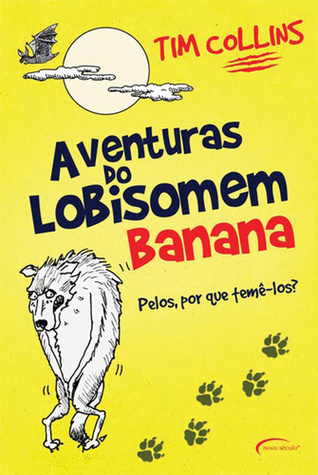 Aventuras do Lobisomen Banana