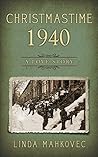 Christmastime 1940 by Linda Mahkovec