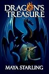 Dragon's Treasure by Maya Starling