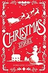 Christmas Stories by Louisa May Alcott
