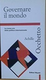 Governare il mondo