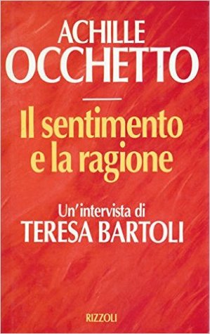 Il sentimento e la ragione