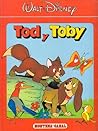 Tod y Toby by Walt Disney Company