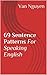 69 Sentence Patterns For Speaking English