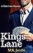 Kings Lane (Claire Lane Mystery)