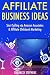 Affiliate Business Ideas: S...