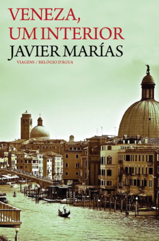 Veneza, Um Interior