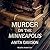 Murder on the Minneapolis (Flora Maguire Mysteries, #1)