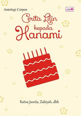 Cerita Lilin kepada Hanami