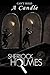 Can't Hold A Candle: A Sherlock Holmes Mystery (Me, My, My Own Book 2)