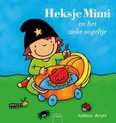 Heksje Mimi en het zieke vogeltje (Hardcover)