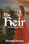 The Heir by Elizabetta Holcomb