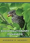 Eco-Evolutionary ...