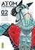 Atom the Beginning, tome 2