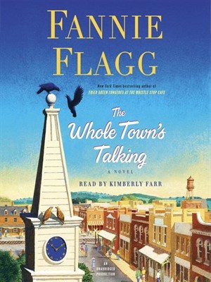 The Whole Town's Talking