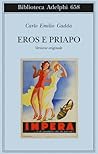 Eros e Priapo. Ve...