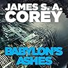 Babylon's Ashes