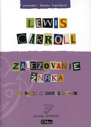 Zalezovanje žnrka