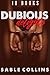 Dubious Delights: 10 Books Of Forced Submission