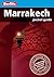 Berlitz Pocket Guide Marrakech by Berlitz