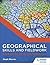 Geographical Skills and Fieldwork for AQA GCSE (9–1) Geography by Steph Warren