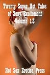 Twenty Super Hot Tales of Sexy Excitement Volume 13: Twenty Erotica Stories Twenty Super Hot Tales of Sexy Excitement Volume 13: Twenty Erotica Stories