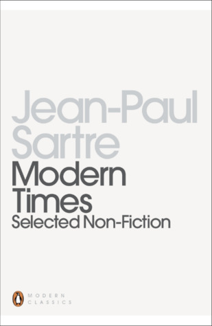 Modern Classics Modern Times Selected Non Fiction
