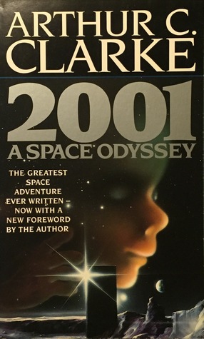 2001: A Space Odyssey
